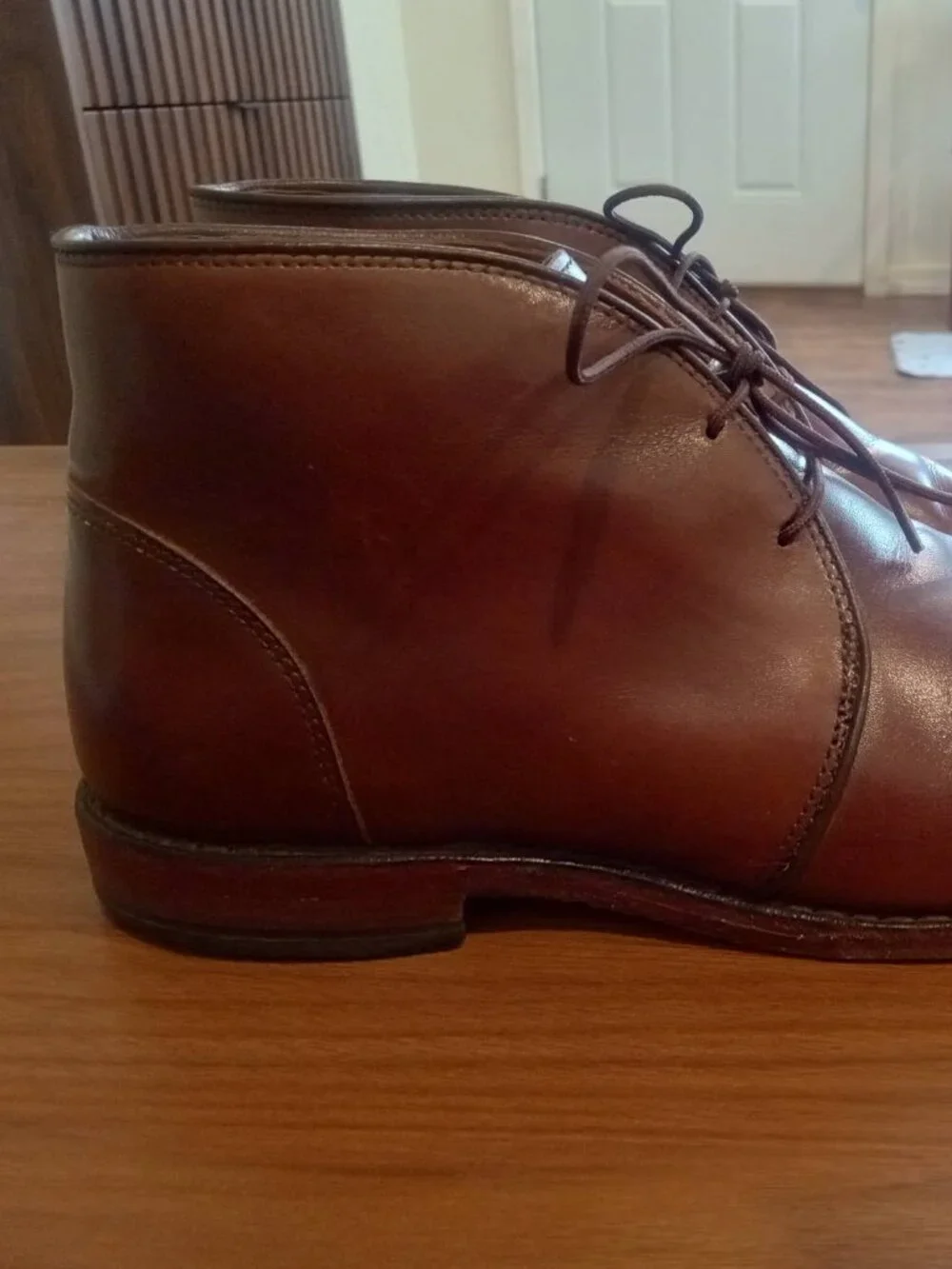 Allen Edmonds Port Washington 